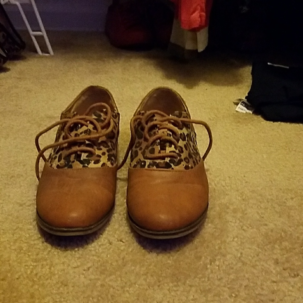 Shoes